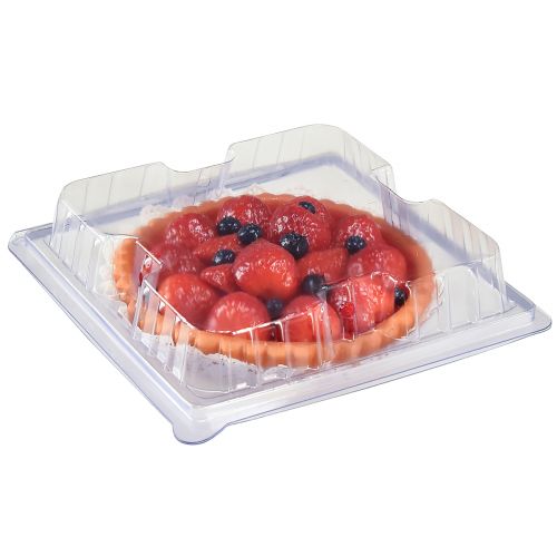 Artikel Dekoration jordgubbstårta mat dummy bageri Ø15cm