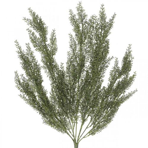 Floristik24 Deco Erika-Busch Pick Green konstgjord ljung H50cm