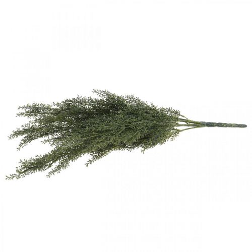 Floristik24 Deco Erika-Busch Pick Green konstgjord ljung H50cm
