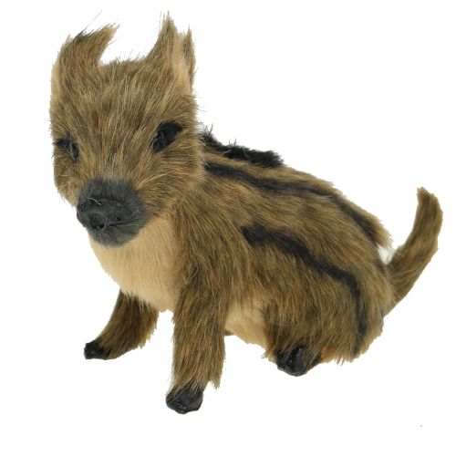 Floristik24 Dekorativ figur färsk L15cm