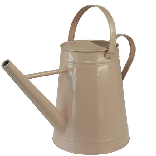 Artikel Dekorativ vattenkanna sand metall dekorativ kank 50×22,5×39cm