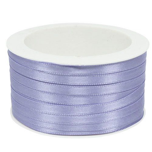 Artikel Present- och dekorationsband 3mm x 50m lila