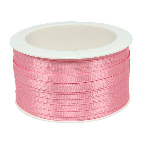 Artikel Presentband rosa 6mm x 50m