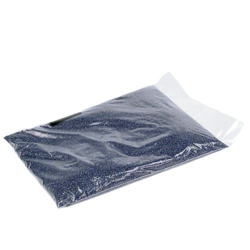 Artikel Dekorativa granulat violetta dekorativa stenar 2mm - 3mm 2kg