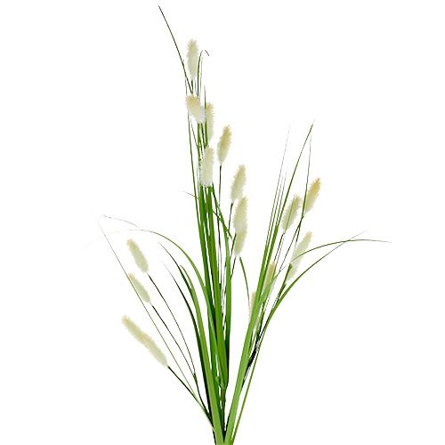 Floristik24 Dekorativt gräsgrönt L85cm