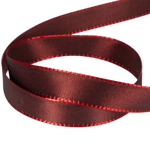 Presentband, festligt taftband