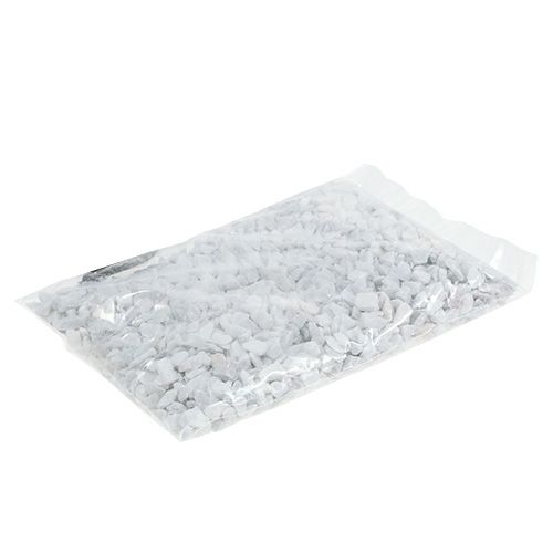 Artikel Dekorstenar 9mm - 13mm vita 2kg
