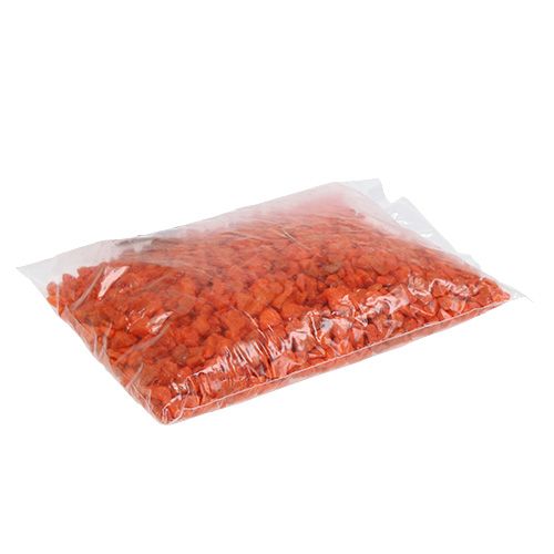 Artikel Dekorstenar 9mm - 13mm orange 2kg