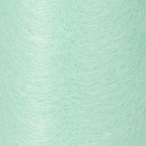 Grön rulle non-woven tyg, 25 m, bordsdekoration, säljs per meter | Floristik24.se