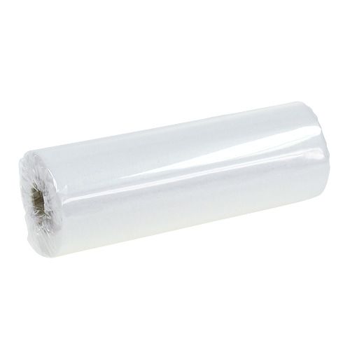 Artikel Deco fleece vit 23cm 25m