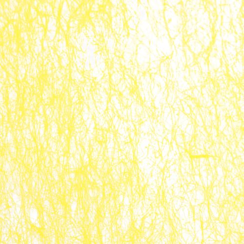 Artikel Dekorativ bordslöpare i fleece dekorativ bordslöpare i fleece gul 23cm 25m