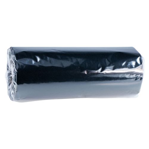 Artikel Dekovlies bordslöpare fleece bordslöpare svart 23cm 25m