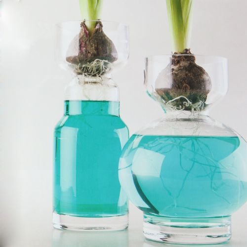 Floristik24 Dekorativt vattenblått 150 ml