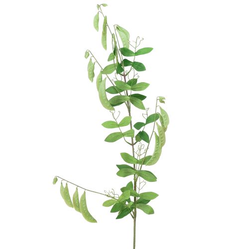 Floristik24 Dekorativ gren vicker gren konstgjord växt grön gren dekoration 94cm