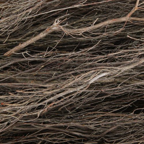 Artikel Dekorativa grenar naturliga dekorativa timjangrenar torkade 500g