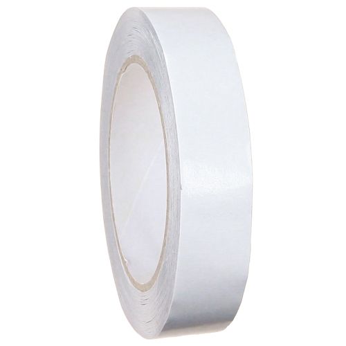 Artikel Dubbelhäftande tejp klar transparent 25mm 25m