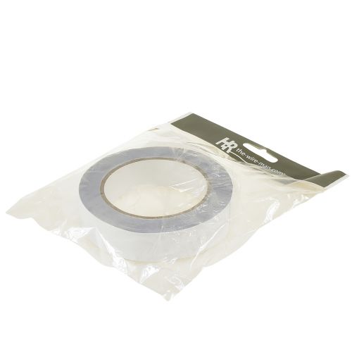 Artikel Dubbelhäftande tejp klar transparent 25mm 25m