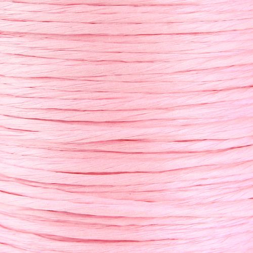 Artikel Trådlindad 50m rosa