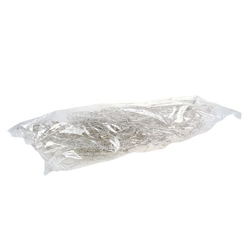 Artikel Dry Tree White tvättad 500g