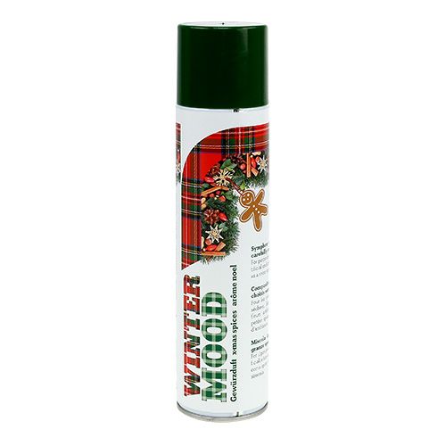 Doftspray krydddoft 400ml