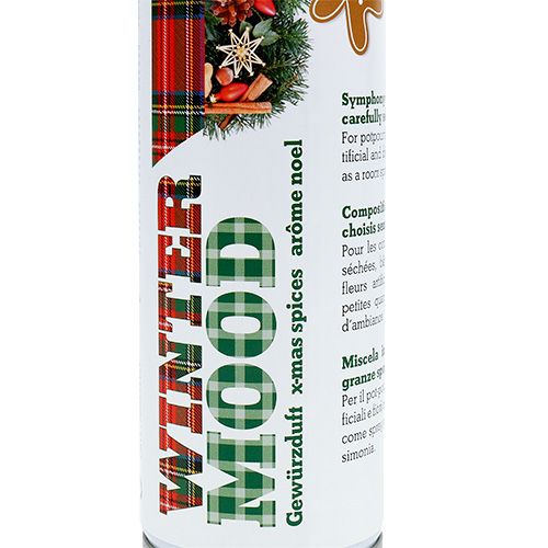 Floristik24 Doftspray krydddoft 400ml