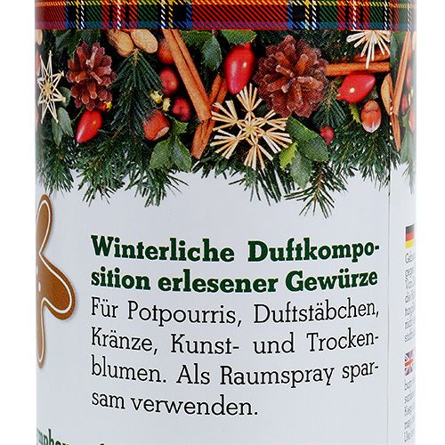 Floristik24 Doftspray krydddoft 400ml