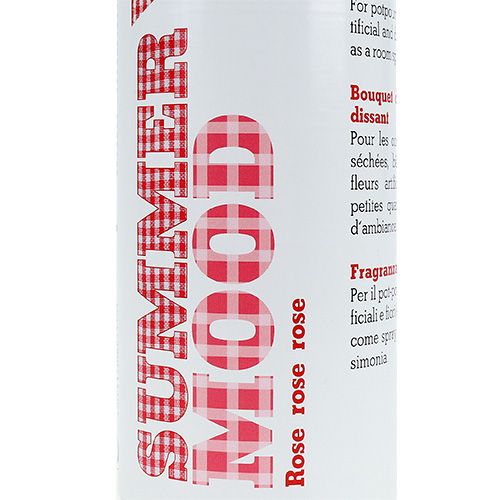 Floristik24 Doft Spray Rose 400ml