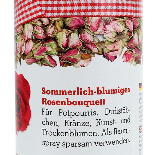 Floristik24 Doft Spray Rose 400ml