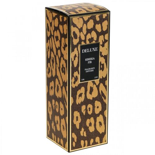 Floristik24 Rumsdoftspridare Siberian Gran Siberia Gran 75ml