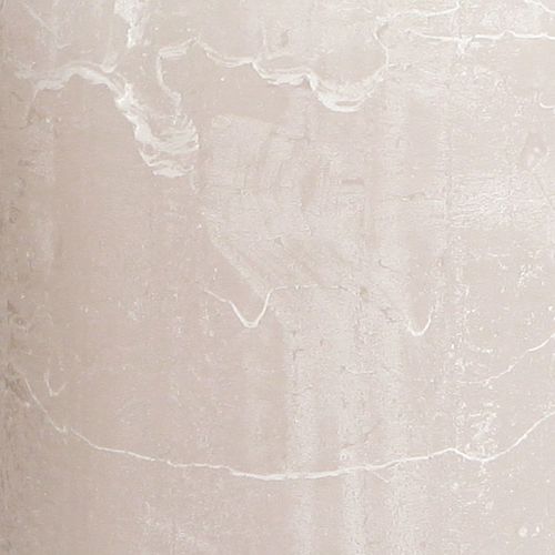 Artikel Enfärgade ljus ljusgrå pelarljus 70×120mm 4 st