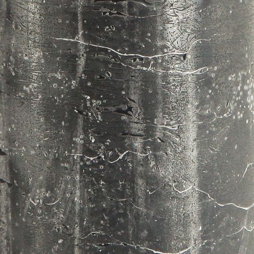 Artikel Enfärgade pelarljus i antracit 85x200mm 2 st