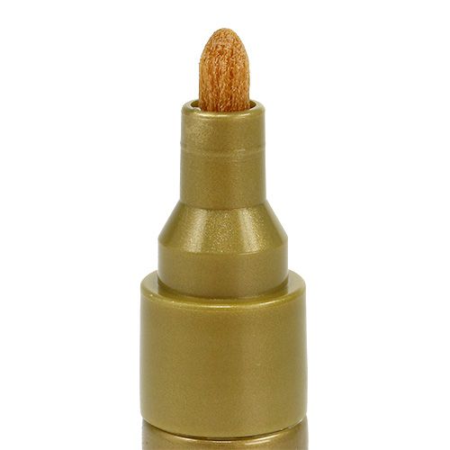 Artikel Edding® 750 Paint Marker Guld