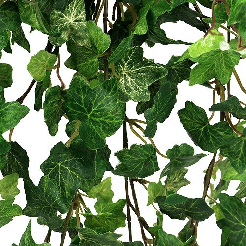 Artikel Ivy hängare grön 90cm