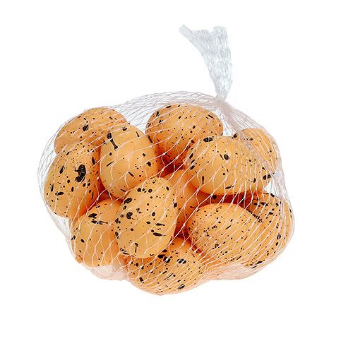 Artikel Frigolit äggapelsin 3,5cm 24 st