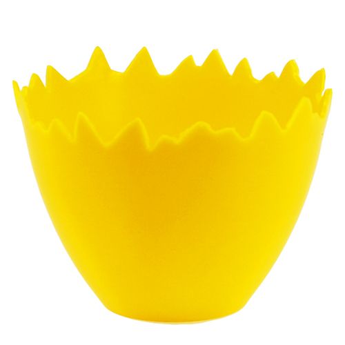 Artikel Äggkoppar Ø17cm 20 st gula