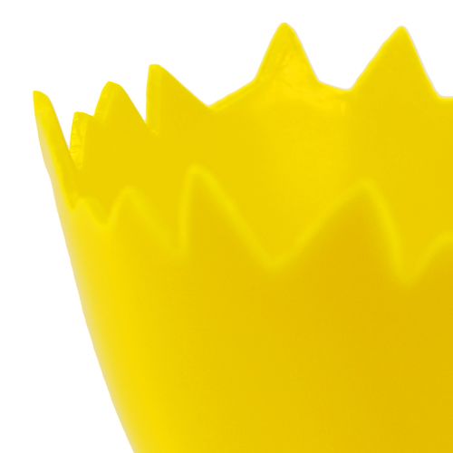 Artikel Äggkoppar Ø17cm 20 st gula