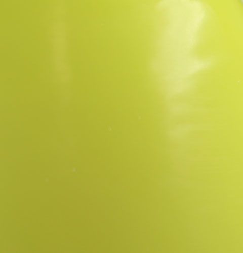 Floristik24 Äggljus lime 14cm