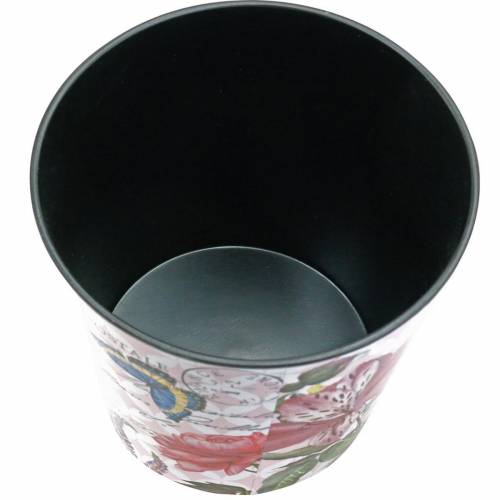 Artikel Blomkrukkruka Ø13 × H11,5cm plastblomkruka