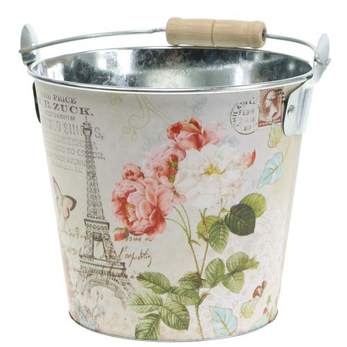 Floristik24 Växtskopa ros Ø17cm