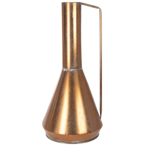 Elegant golvvas, vintagestil,