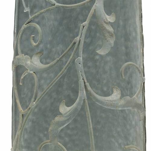 Floristik24 Deco ängelmetall 72cm