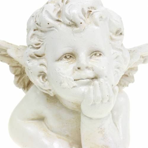 Floristik24 Ängel H6,5 - 8cm 4st