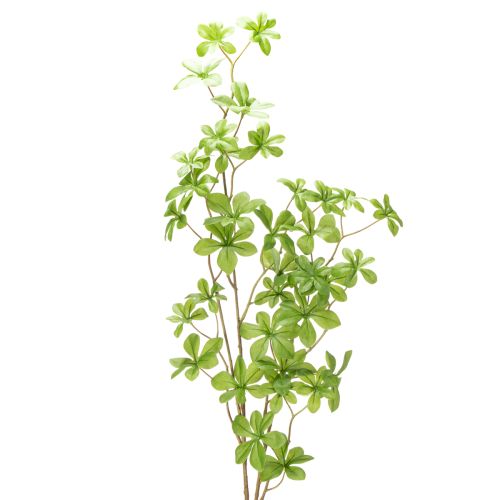 Floristik24 Konstgjord Schefflera-gren, elegant växtdekoration för vardagsrum, 95 cm