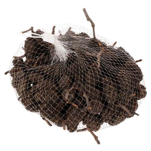 Naturliga alkottar, lösa, för