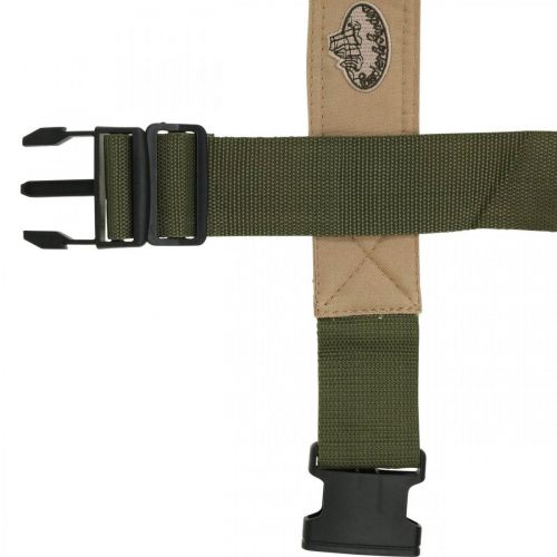 Floristik24 Esschert trädgårdsbälte verktyg bälte trädgårdshjälp 33×34cm