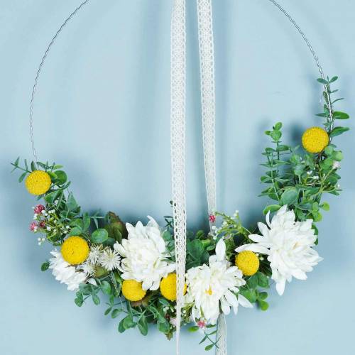 Artikel Eucalyptus Garland Grön 180cm