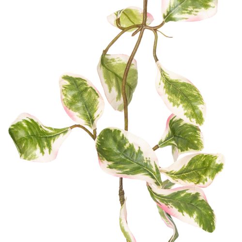 Artikel Konstgjord växtgirlang för romantiska bröllopsdekorationer och evenemang, 150 cm