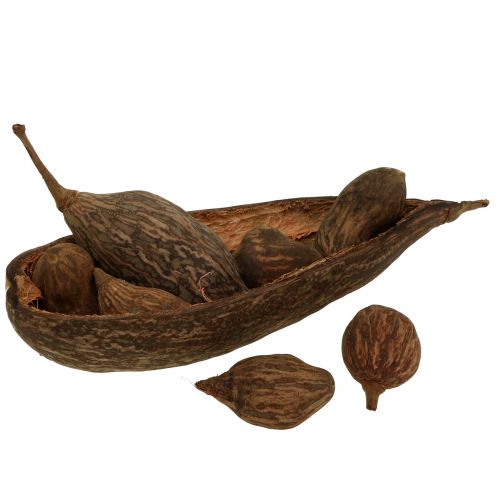 Baobab fruktblandning med skal 300g