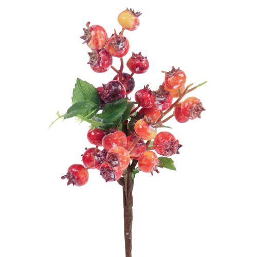Floristik24 Nypondeco Nypongren Konstgjord dekogren 35cm