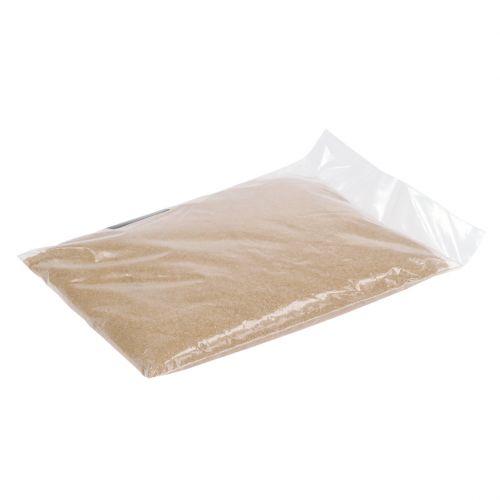 Artikel Färgsand 0,5 mm grädde 2 kg